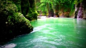 Georgia The Most Beautiful Country