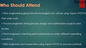 آموزش شبیه سازی دینامیک در نرم افزار اسپن هایسیس 10