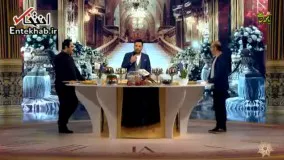 فیلم/ صحبتهای رامبد جوان پیرامون بازگشت جناب خان به خندوانه