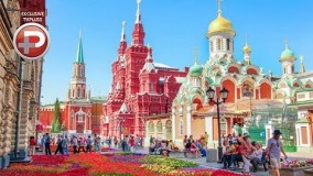 بچه پولدارهای ایران در تابستان کدام کشور میروند