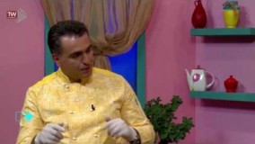 لذت آشپزی آسان فیله مرغ پفکی