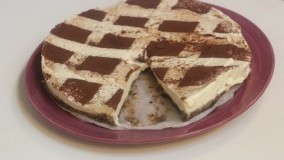 -چيز كيك خرما