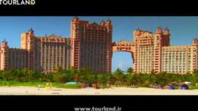 راهنمای فارسی سفر دبی