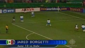 World Cup Soccer 2002 (10 Best Goals)