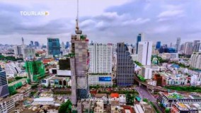 راهنمای فارسی سفر پاتایا 