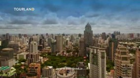 راهنمای فارسی سفر بانکوک 