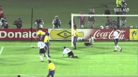 فینال جام جهانی 2002