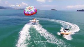 راهنمای فارسی سفر لنکاوی