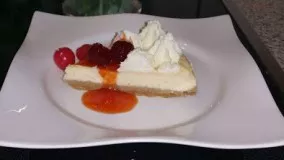 Cheese Cake چیز کیک / Cook With Saima