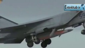 فیلم/ رونمایی پوتین از موشک جدید هایپرسونیک روسیه