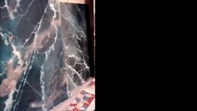 اموزش طرح سنگ ابی