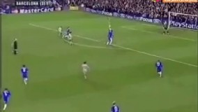 به بهانه تولد شاعر فوتبال گل رونالدینهو به چلسی