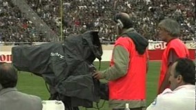 فیلم مستند گزارشگر قسمت ۱ از ۲