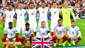 حریفان ایران در جام جهانی فوتبال سال 2018