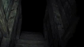 گیم پلی resident evil 7 