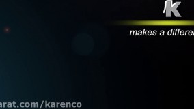 زمین شوی صنعتی | اسکرابر با راننده | KARCHER