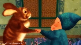 فیش فیش کاییک چی - نیننیسی