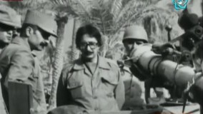 مستند پارلمان قسمت پانزدهم | ملاقات با آمریکایی