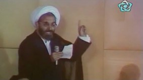 مستند پارلمان قسمت چهاردهم | ملاقات با آمریکایی