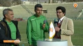 نظر عادل فردوسی پور درباره قرعه ایران در جام جهانی روسیه