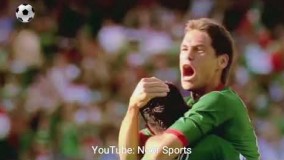 کارنامه حریفان ایران در ادوار گذشته جام جهانی (برنامه نود)