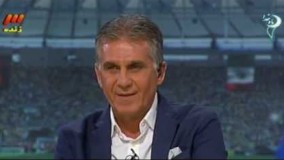 بخش اول - ناگفته های کارلوس کیروش در مورد تیم ملی فوتبال با عادل فردوسی پور