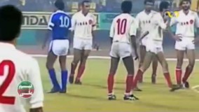 تاریخچه تیم ملی فوتبال  تاریخچه تیم ملی فوتبال - 11