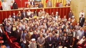 مستند پارلمان قسمت بیست و نهم |  خروج از حاکمیت