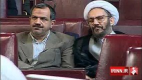 مستند پارلمان قسمت سی ام | مجلس هفتم