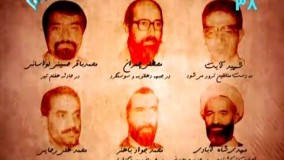 مستند پارلمان قسمت نوزدهم | رودررو با آمریکا درگیر می شویم