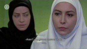 دانلود سریال ایرانی پرستاران قسمت 10