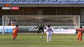 دانلود خلاصه بازی سایپا - پرسپولیس