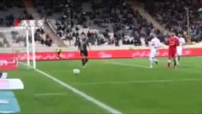 پرسپولیس و سایپا مهر۱۳۹۳                       