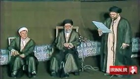 مستند پارلمان قسمت بیست و چهارم | روح خدا به خدا پیوست