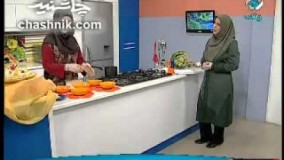 آموزش آشپزی-لقمه های پنیری      chashnik.com