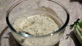 طرز تهیه بورانی بادمجان