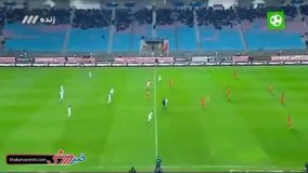 خلاصه بازی ایران و تونس با گزارش فارسی  (مزدک میرزایی)