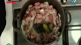 خورشت ناز خاتون گیلانی