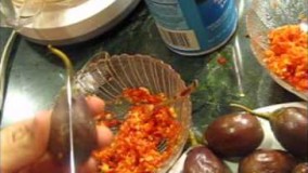 (Turshi ,✬.*`,✳.*`,✬(Yummy Afghan Pickles  ( ترشی افغان )