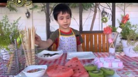 آشپزی / سالاد میوه