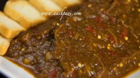 دستور تهیه ناز خاتون