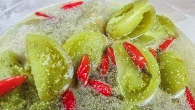Achar Awri | آچار ساده  آوری افغانی