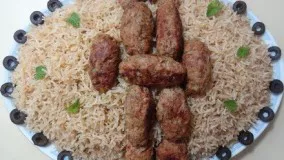 How to make Dum Pukht  طرز تهیه دم پخت