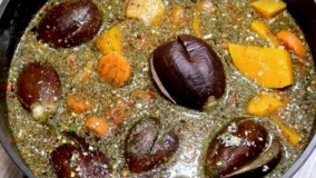 Turshi Serka wa Achar Awari / ترشی  آچار آوری و ترشی سرکه دار افغانی