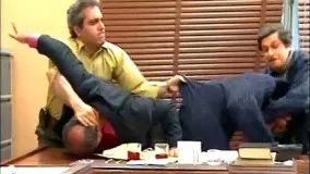 سریال پاورچین 71 - بازگشت اژدها