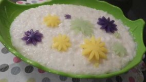 پخت شیر برنج خوش مزه و اصل