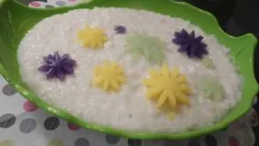 پخت شیر برنج خوش مزه و اصل