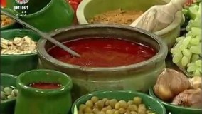 آبگوشت -خانم گلاور  