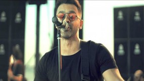 دانلود موزیک ویدیو سیروان و زانیار خسروی - نمیرم عقب