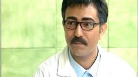 سریال پاورچین 28 - دفترچه بیمه 